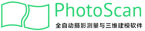 photoscan